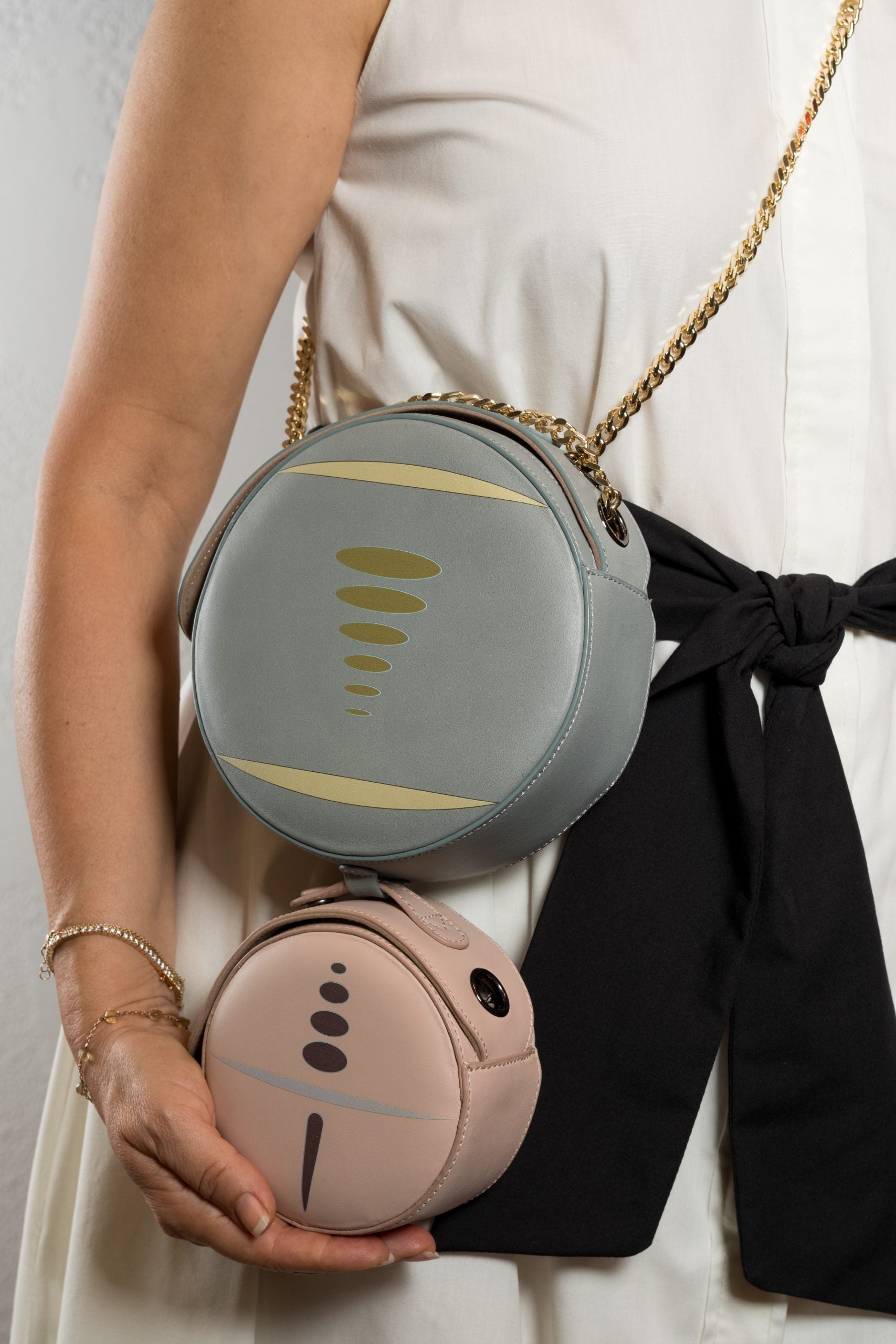 GEOMİ Bubble Bag Duo