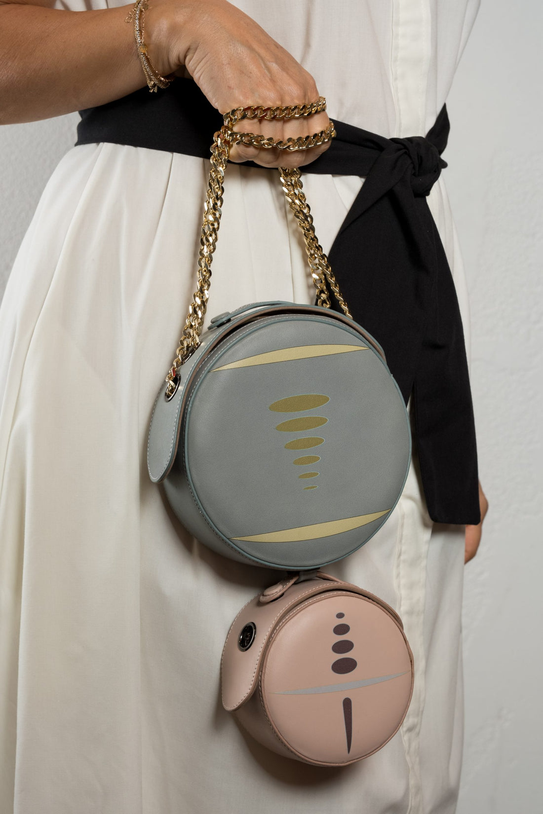 GEOMİ Bubble Bag Duo