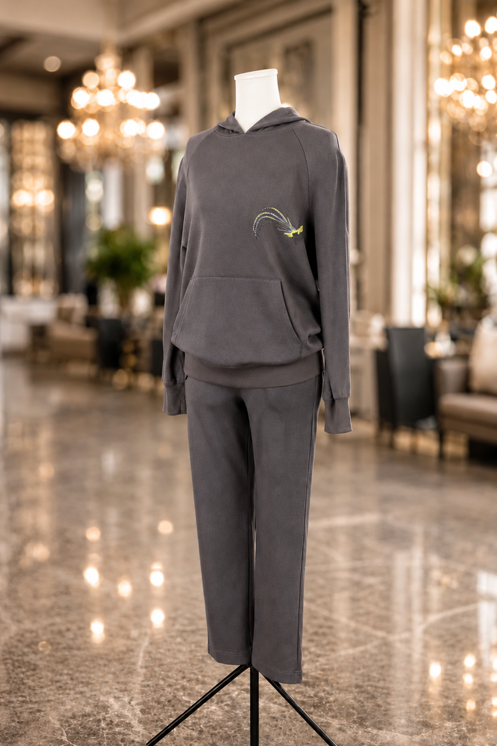 ATİN Collection Eşofman Takım