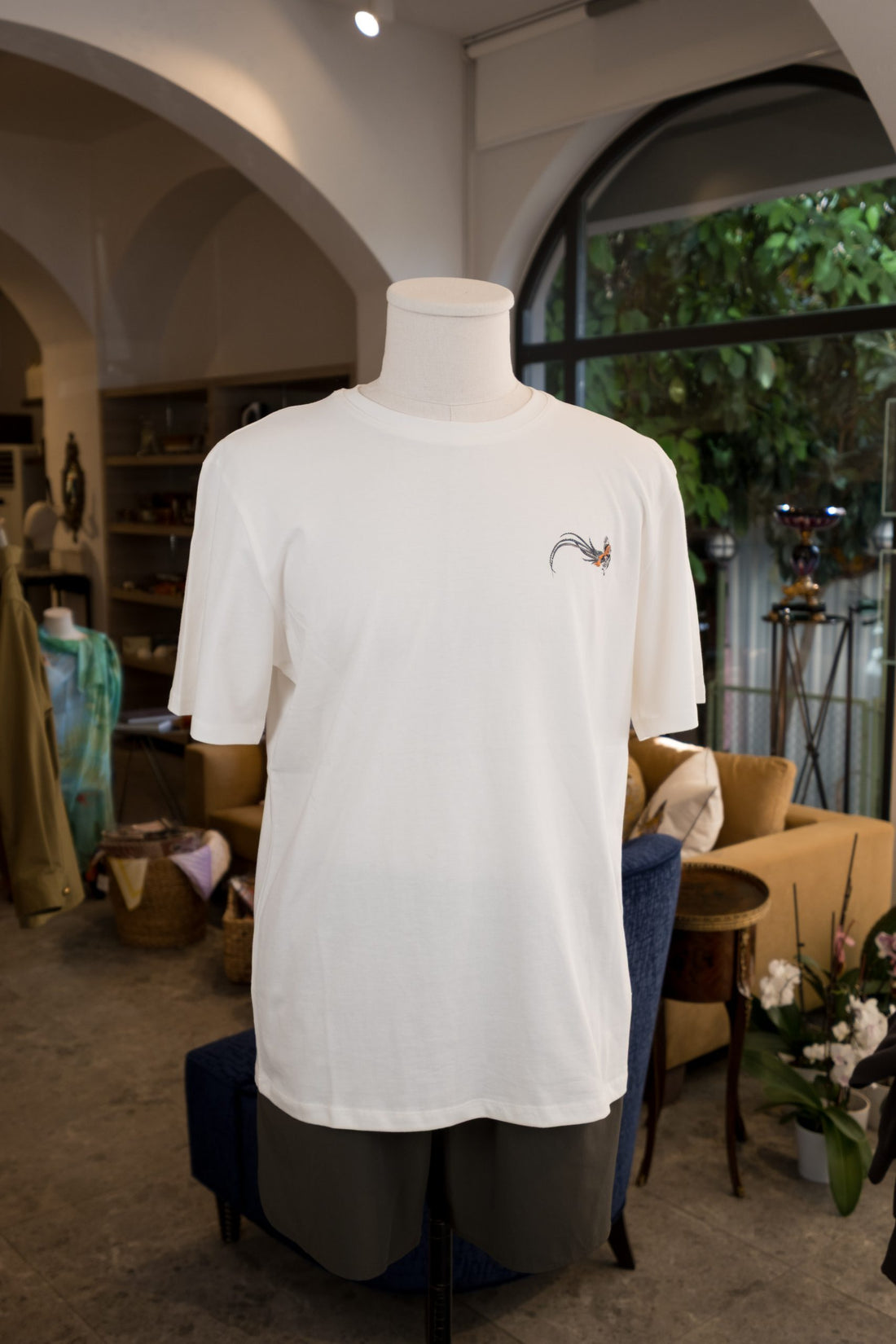ATİN  Collection Tişört