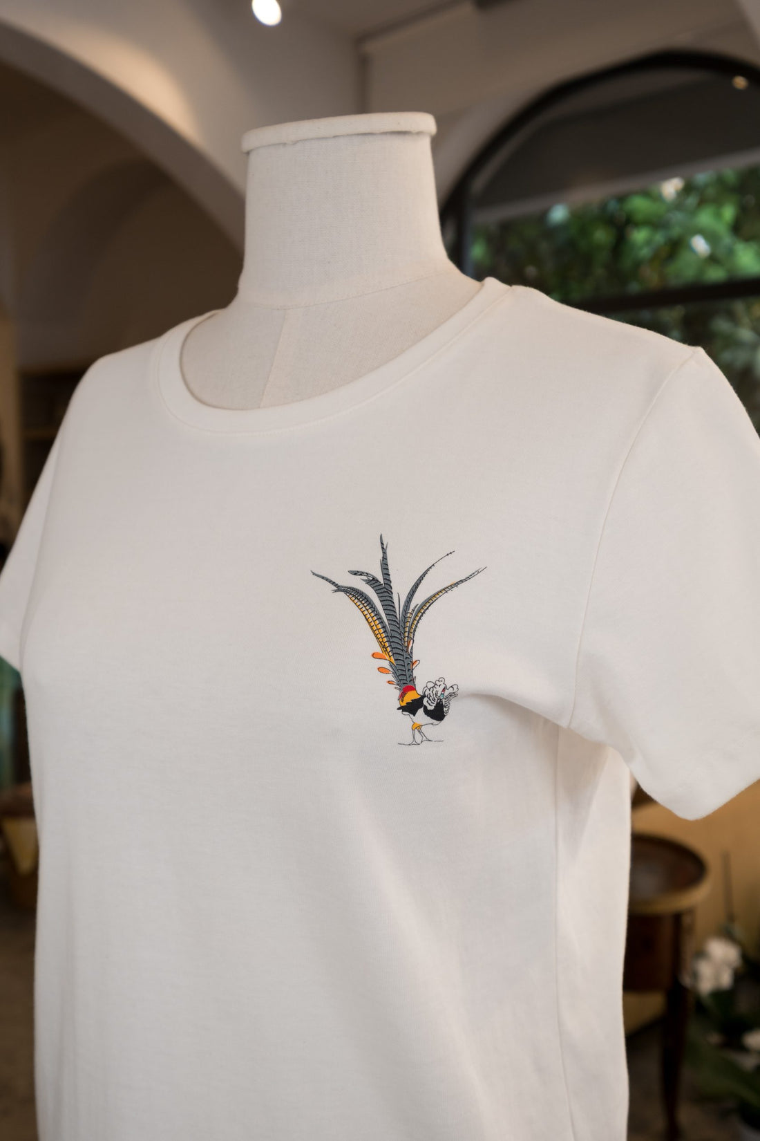 ATİN Collection Tişört