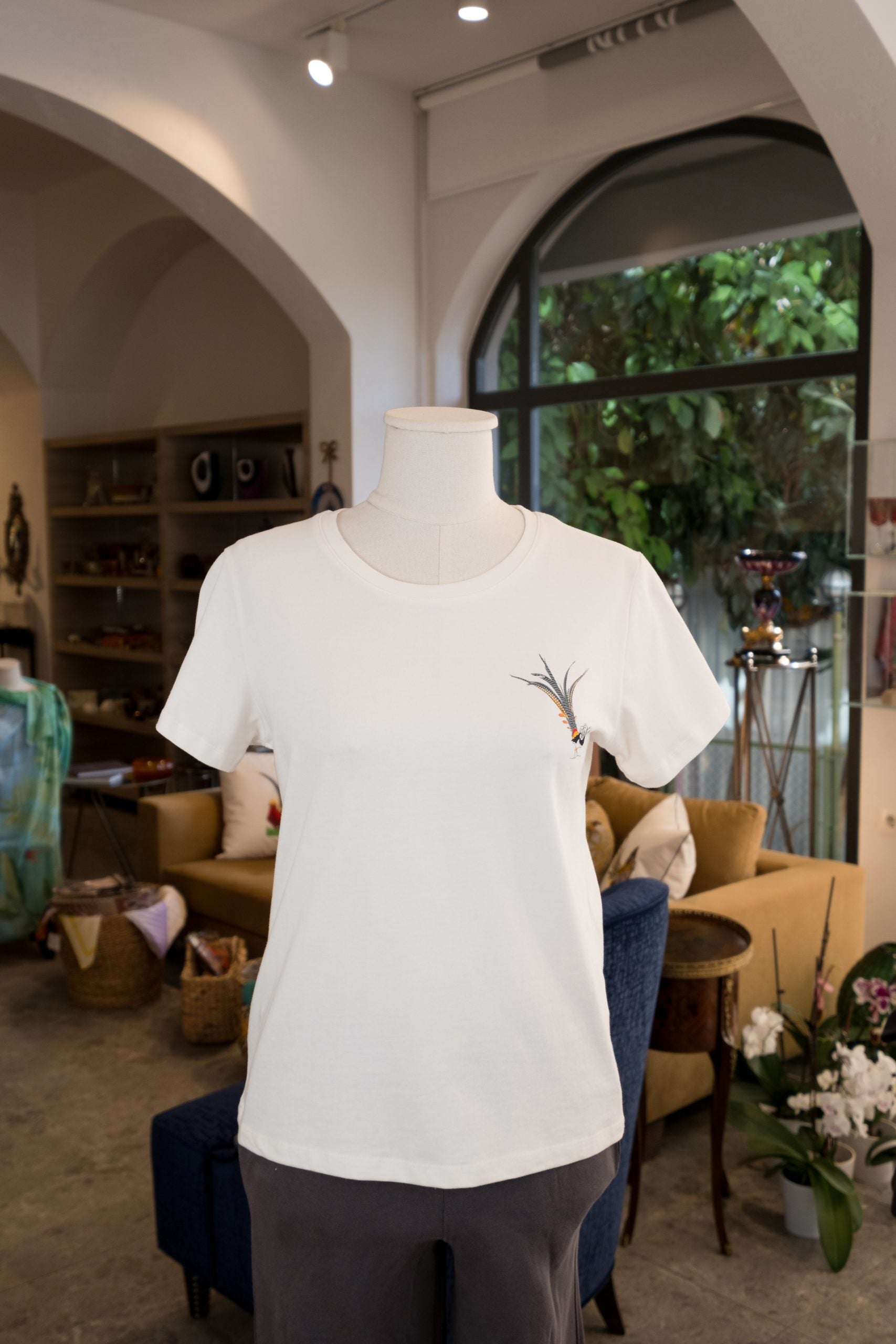 ATİN Collection Tişört