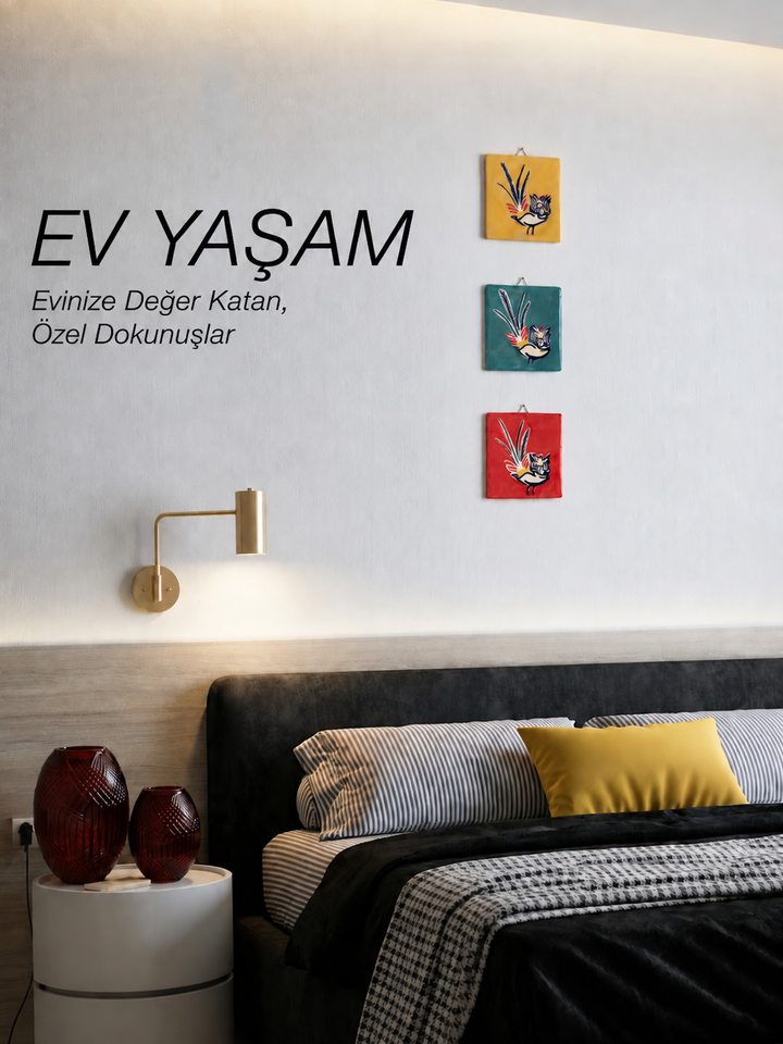Ev & Yaşam