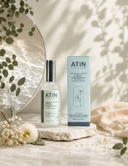 Pure Bloom + HYA Nemlendirici Mist